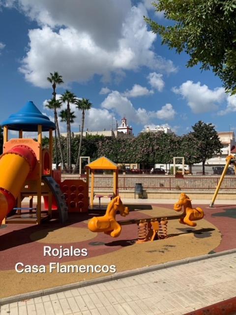 Casa Flamencos Villa Rojales Luaran gambar